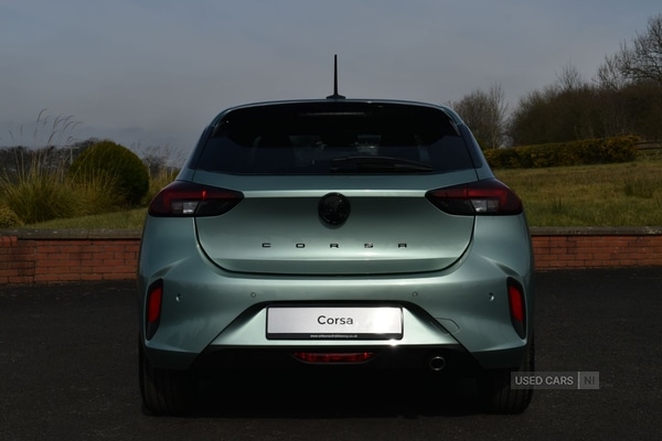 Used Vauxhall Corsa 2026 for sale - 78128623: Photo 4
