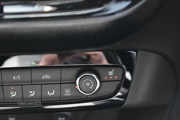 Used Vauxhall Corsa 2026 for sale - 78128623: Photo 43