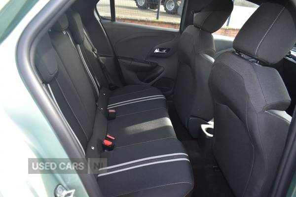 Used Vauxhall Corsa 2026 for sale - 78128623: Photo 44