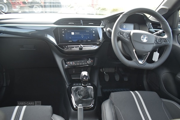 Used Vauxhall Corsa 2026 for sale - 78128623: Photo 45