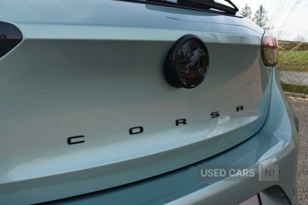 Used Vauxhall Corsa 2026 for sale - 78128623: Photo 46