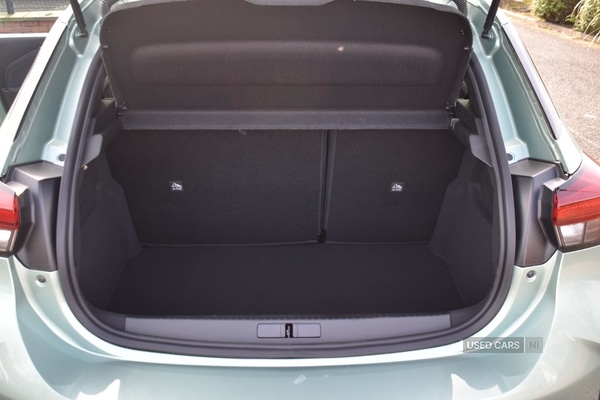 Used Vauxhall Corsa 2026 for sale - 78128623: Photo 47