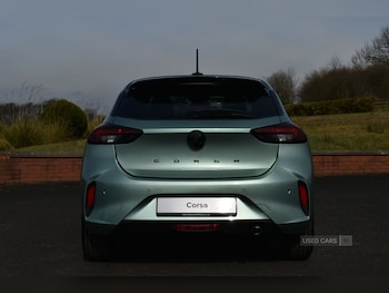 Used Vauxhall Corsa 2026 for sale - 78128623: Photo