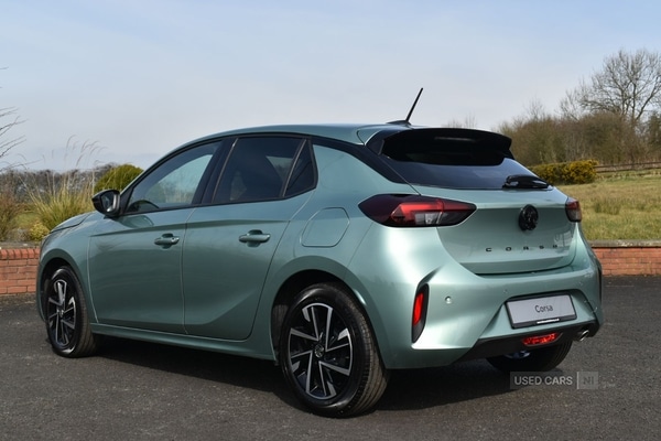 Used Vauxhall Corsa 2026 for sale - 78128623: Photo 5