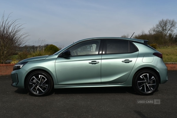 Used Vauxhall Corsa 2026 for sale - 78128623: Photo 6