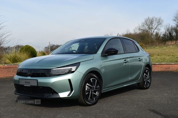 Used Vauxhall Corsa 2026 for sale - 78128623: Photo 7