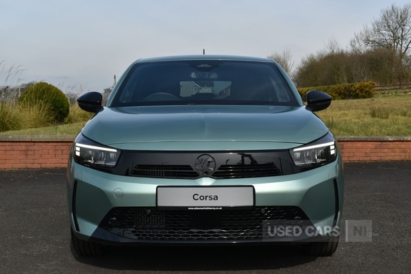 Used Vauxhall Corsa 2026 for sale - 78128623: Photo 8