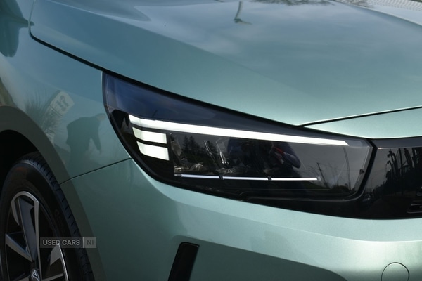 Used Vauxhall Corsa 2026 for sale - 78128623: Photo 9