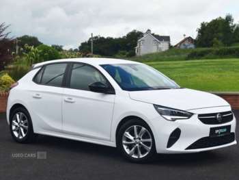 2021 - 1.2 SE Premium 5dr