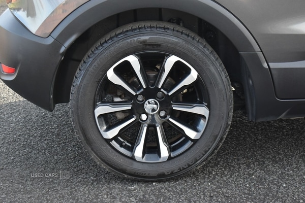 Used Vauxhall Crossland 2022 for sale - 78102024: Photo 10