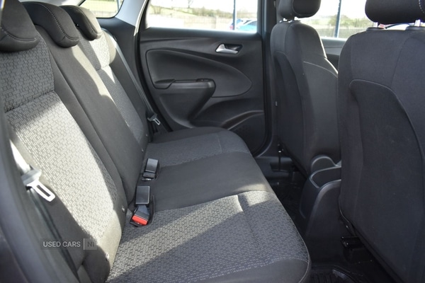 Used Vauxhall Crossland 2022 for sale - 78102024: Photo 12