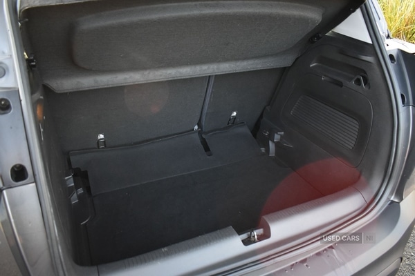 Used Vauxhall Crossland 2022 for sale - 78102024: Photo 14