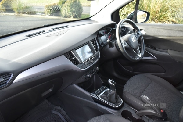 Used Vauxhall Crossland 2022 for sale - 78102024: Photo 15