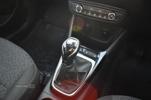 Used Vauxhall Crossland 2022 for sale - 78102024: Photo 18