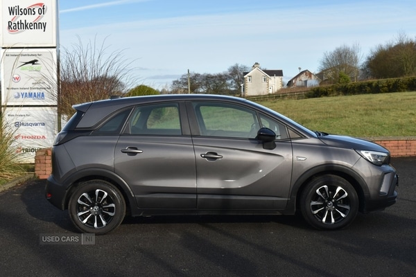 Used Vauxhall Crossland 2022 for sale - 78102024: Photo 2