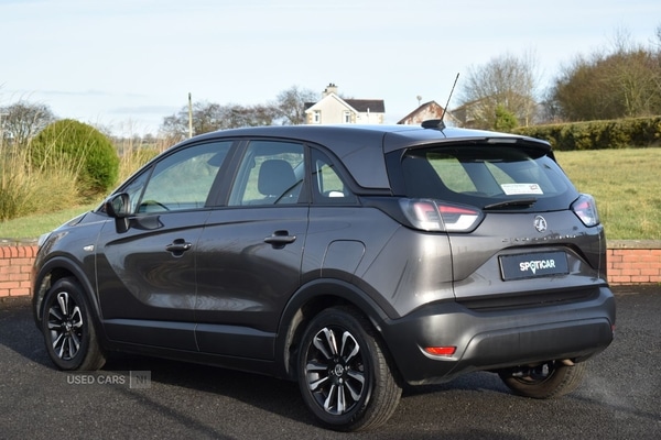 Used Vauxhall Crossland 2022 for sale - 78102024: Photo 5