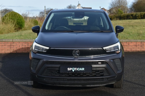 Used Vauxhall Crossland 2022 for sale - 78102024: Photo 8