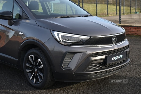 Used Vauxhall Crossland 2022 for sale - 78102024: Photo 9