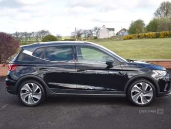 Used SEAT Arona 2022 for sale - 74419877: Photo