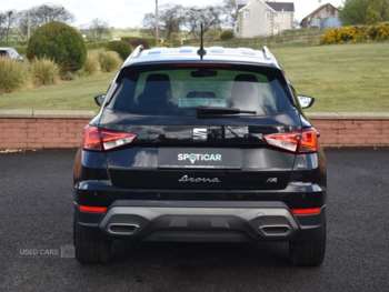 Used SEAT Arona 2022 for sale - 74419877: Photo