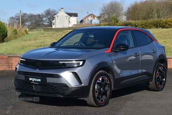 Used Vauxhall Mokka 2024 for sale - 77672461: Photo 10