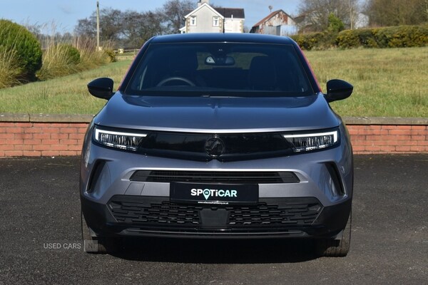 Used Vauxhall Mokka 2024 for sale - 77672461: Photo 11