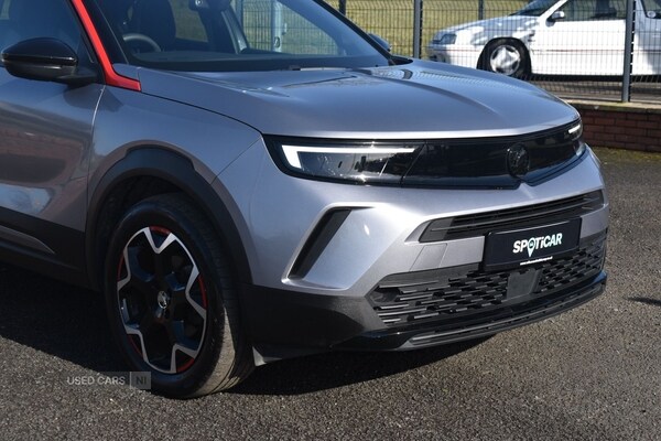 Used Vauxhall Mokka 2024 for sale - 77672461: Photo 12