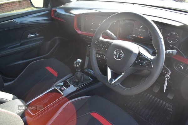 Used Vauxhall Mokka 2024 for sale - 77672461: Photo 13