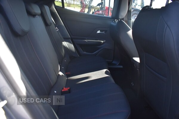 Used Vauxhall Mokka 2024 for sale - 77672461: Photo 14