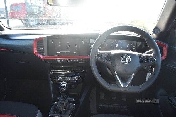 Used Vauxhall Mokka 2024 for sale - 77672461: Photo 15