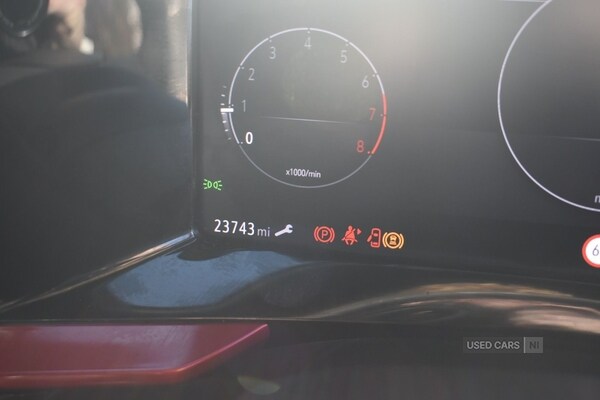 Used Vauxhall Mokka 2024 for sale - 77672461: Photo 16