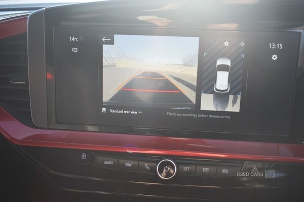 Used Vauxhall Mokka 2024 for sale - 77672461: Photo 17