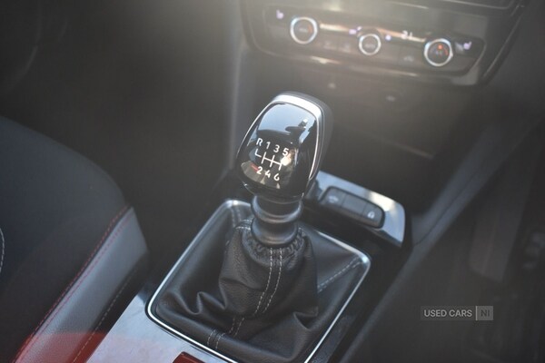 Used Vauxhall Mokka 2024 for sale - 77672461: Photo 18