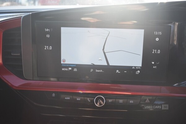 Used Vauxhall Mokka 2024 for sale - 77672461: Photo 19