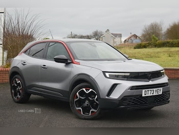 Used Vauxhall Mokka 2024 for sale - 77672461: Photo