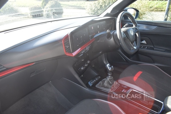 Used Vauxhall Mokka 2024 for sale - 77672461: Photo 2