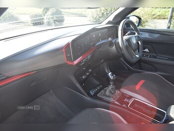 Used Vauxhall Mokka 2024 for sale - 77672461: Photo