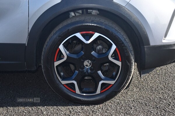 Used Vauxhall Mokka 2024 for sale - 77672461: Photo 3