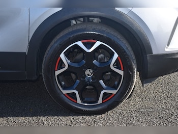 Used Vauxhall Mokka 2024 for sale - 77672461: Photo