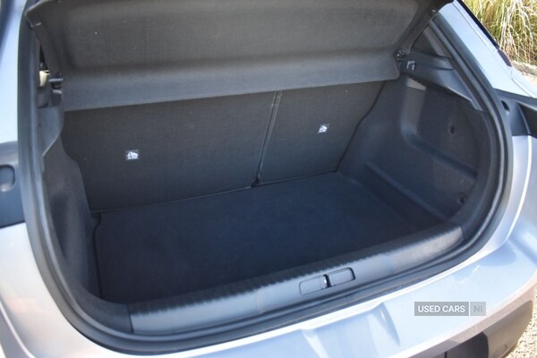 Used Vauxhall Mokka 2024 for sale - 77672461: Photo 4