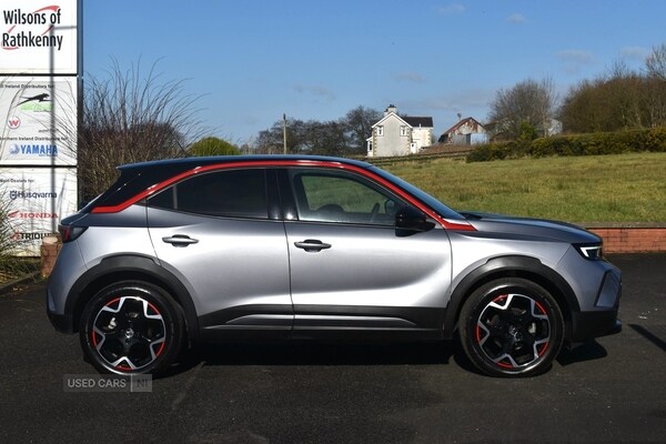 Used Vauxhall Mokka 2024 for sale - 77672461: Photo 5