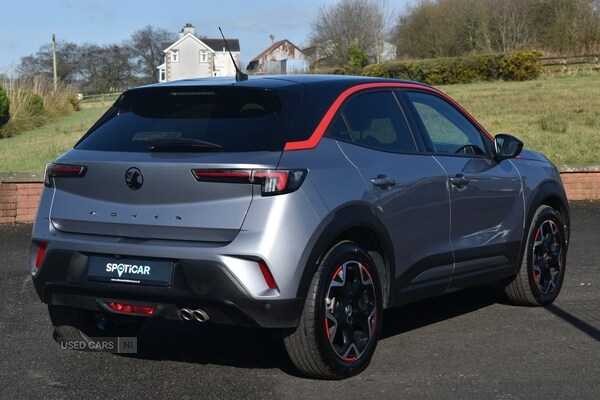 Used Vauxhall Mokka 2024 for sale - 77672461: Photo 6