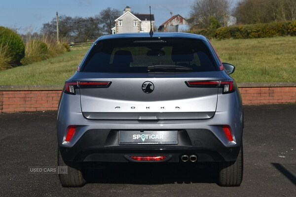 Used Vauxhall Mokka 2024 for sale - 77672461: Photo 7