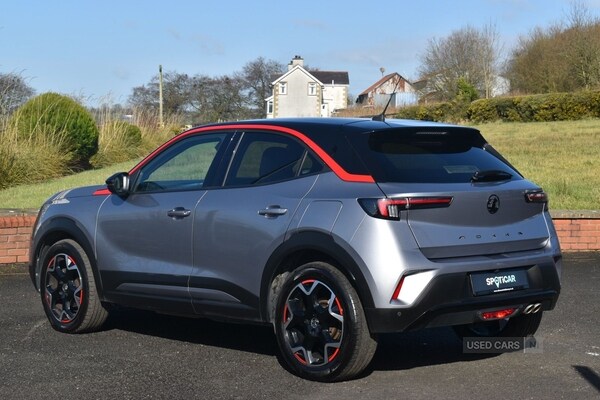 Used Vauxhall Mokka 2024 for sale - 77672461: Photo 8