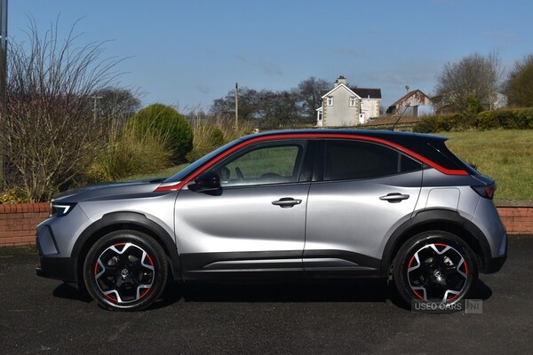 Used Vauxhall Mokka 2024 for sale - 77672461: Photo 9