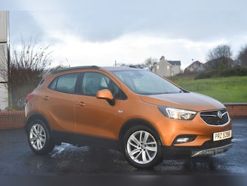 2019 - 1.4T ecoTEC Active 5dr