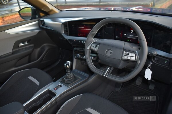 Used Vauxhall Mokka 2025 for sale - 77456782: Photo 13