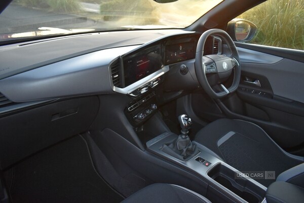 Used Vauxhall Mokka 2025 for sale - 77456782: Photo 14