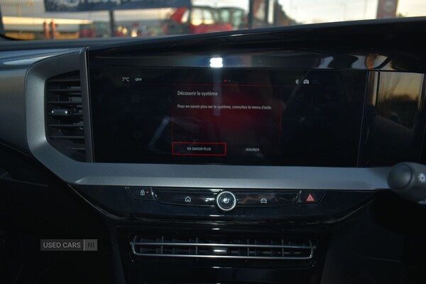 Used Vauxhall Mokka 2025 for sale - 77456782: Photo 17