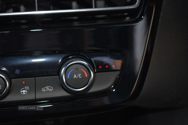 Used Vauxhall Mokka 2025 for sale - 77456782: Photo 18